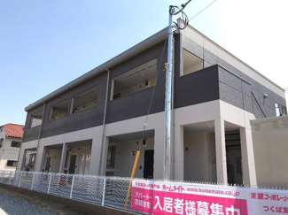 【外観】 | Soldias（ソルディアス）