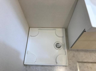 【その他】 | Soldias（ソルディアス） | 洗濯機置場