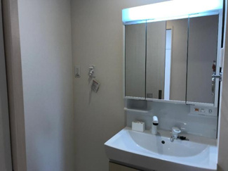 【洗面所】 | Soldias（ソルディアス） | 洗面