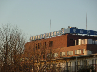 【周辺】 | 雫 | 東京医科大学茨城医療センターまで1,144ｍ