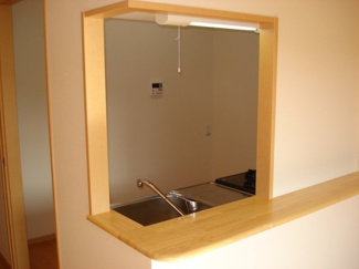 【キッチン】 | 雫 | キッチン
