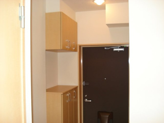 【玄関】 | 雫 | 玄関