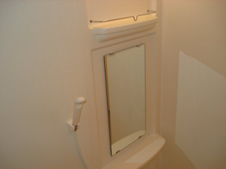 【その他】 | 雫 | 浴室