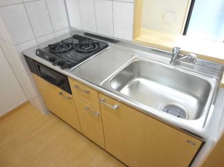 【キッチン】 | 雫 | キッチン