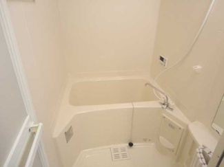 【浴室】 | 雫 | バス