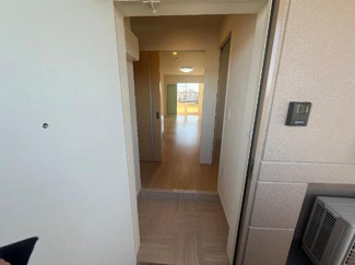 【玄関】 | パーチェ | 玄関