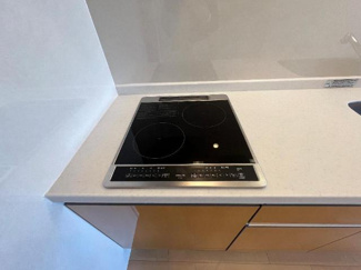 【キッチン】 | パーチェ | IHコンロ