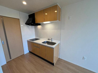 【キッチン】 | パーチェ | キッチン