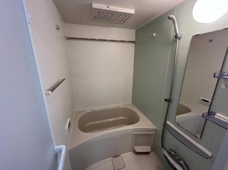 【浴室】 | パーチェ | ユニットバス