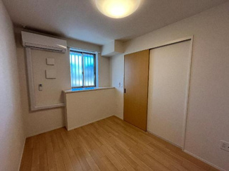 【寝室】 | パーチェ | 寝室