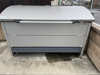 【その他共用部分】 | Cerezo（セレッソ）