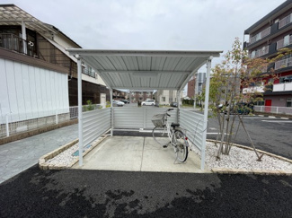 【その他共用部分】 | Cerezo（セレッソ）