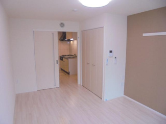 【内装】 | Cerezo（セレッソ） | 洋室