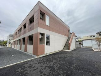 【外観】 | Cerezo（セレッソ）