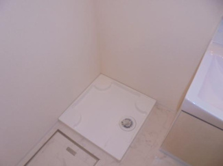 【その他】 | Cerezo（セレッソ） | 洗濯機置場