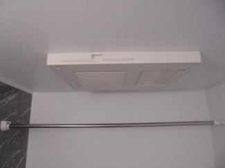 【その他】 | Cerezo（セレッソ） | 浴室乾燥機