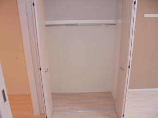 【収納】 | Cerezo（セレッソ） | クローゼット