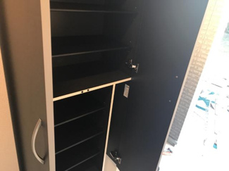 【玄関】 | Prendre（プランドール） | 収納