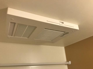 【浴室】 | Prendre（プランドール） | 浴室乾燥機