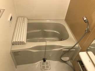 【浴室】 | Prendre（プランドール） | ユニットバス