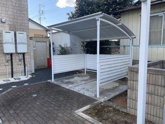 【その他共用部分】 | チェリーヒルズ