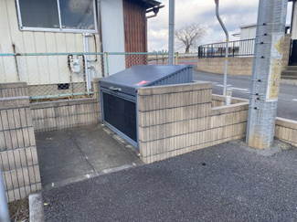 【その他共用部分】 | チェリーヒルズ