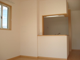 【居間・リビング】 | チェリーヒルズ | リビング