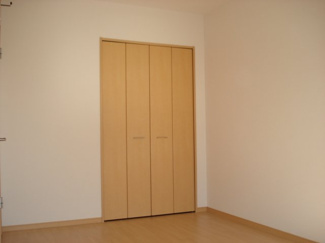 【内装】 | チェリーヒルズ | 洋室