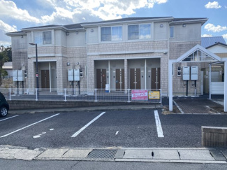 【外観】 | チェリーヒルズ