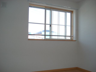 【内装】 | チェリーヒルズ | 洋室