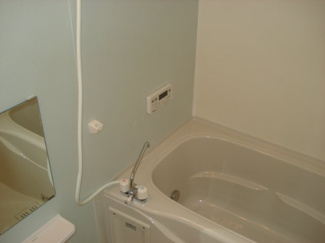 【浴室】 | チェリーヒルズ | バス