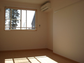 【内装】 | チェリーヒルズ | 洋室