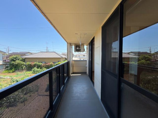 【バルコニー】 | colonnade(コロネード) | ベランダ