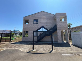 【外観】 | colonnade(コロネード) | 外観写真（昼）