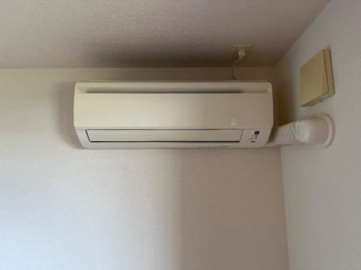 【設備】 | colonnade(コロネード) | 洋室エアコン