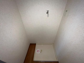 【その他】 | colonnade(コロネード) | 洗濯機置場