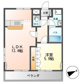 【間取り】 | colonnade(コロネード)