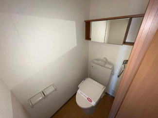 【トイレ】 | colonnade(コロネード) | シャワー付トイレ