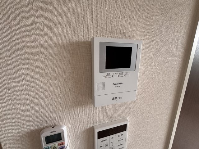 ＦＫ３のセキュリティ