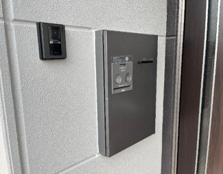 【設備】 | ＦＫ３ | 宅配ボックス