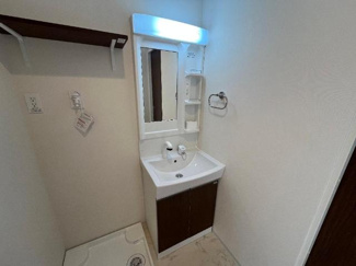 【洗面所】 | ＦＫ３ | 洗髪洗面化粧台