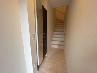 【内装】 | avenir(アヴェニール) | 廊下