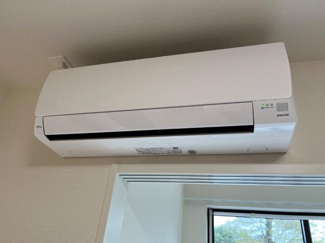 【設備】 | avenir(アヴェニール) | エアコン