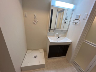 【洗面所】 | avenir(アヴェニール) | 洗面