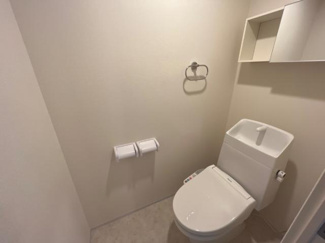 【トイレ】 | avenir(アヴェニール) | シャワー付トイレ