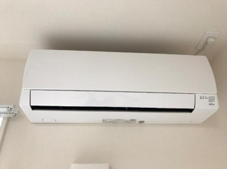 【設備】 | Ｒｕｃｏｔａ（ルコタ） | エアコン