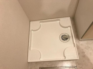 【その他】 | Ｒｕｃｏｔａ（ルコタ） | 洗濯機置場