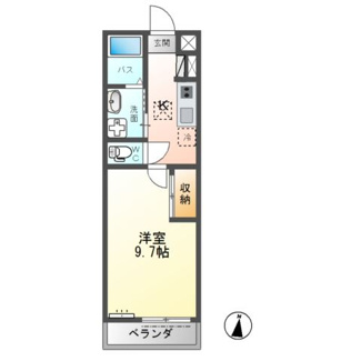 【間取り】 | Ｒｕｃｏｔａ（ルコタ）