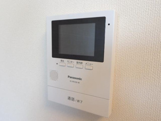 【セキュリティ】 | Ｂｏａ　ｓｏｒｔｅ（ぼあ　そるて） 　 | カメラ付インターホン