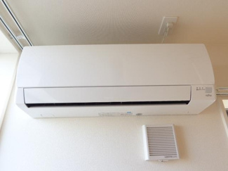 【設備】 | Ｂｏａ　ｓｏｒｔｅ（ぼあ　そるて） 　 | エアコン